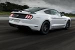 Ford Mustang GT Black Shadow 2019 года (LA)